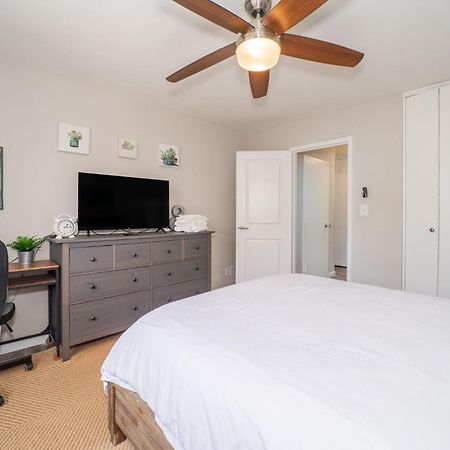 Welcoming Barn, 2 Bedroom & 1 Bath & Parking Atlanta Exteriér fotografie