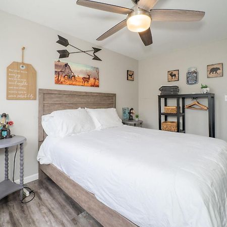 Welcoming Barn, 2 Bedroom & 1 Bath & Parking Atlanta Exteriér fotografie