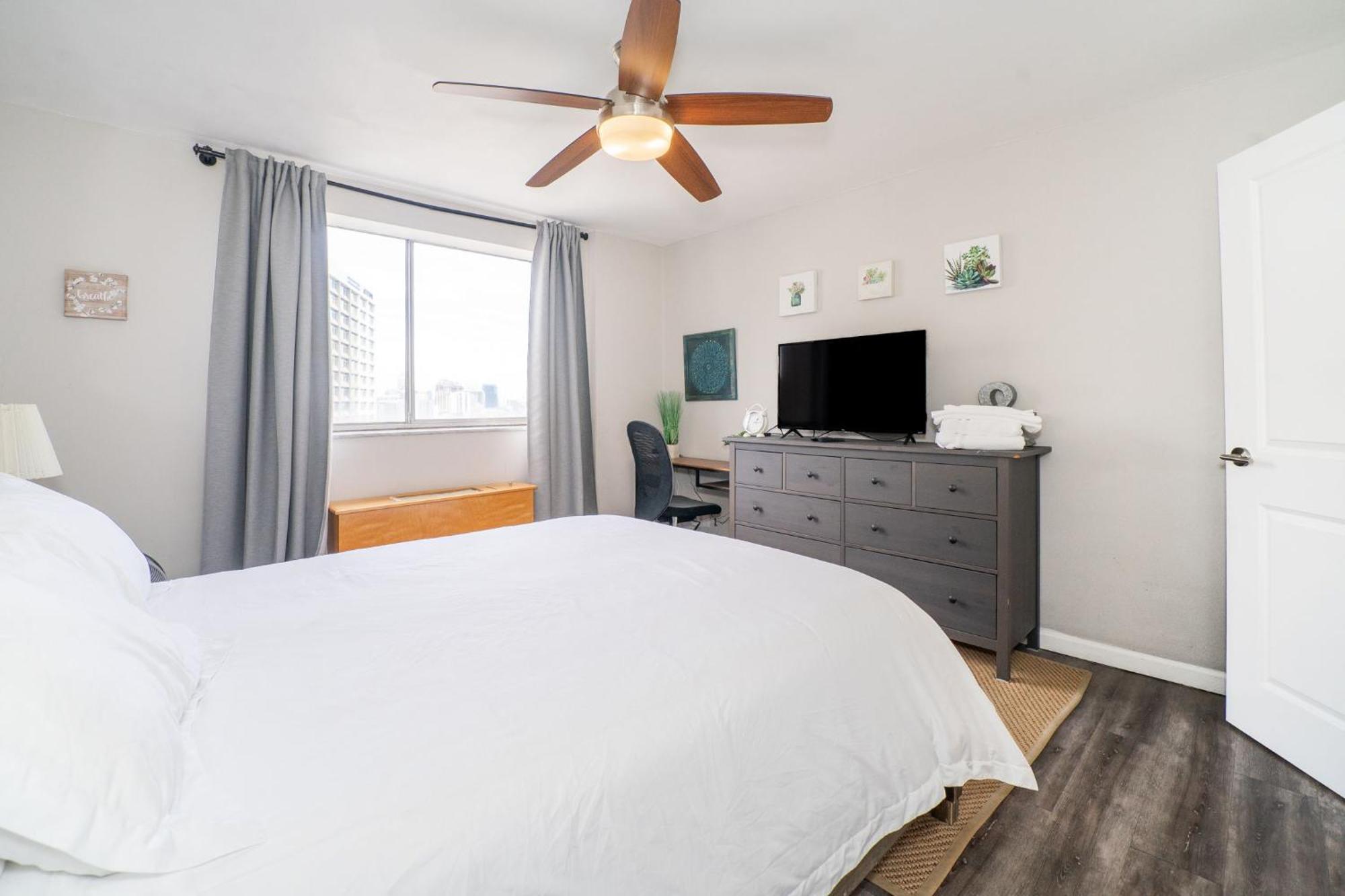 Welcoming Barn, 2 Bedroom & 1 Bath & Parking Atlanta Exteriér fotografie