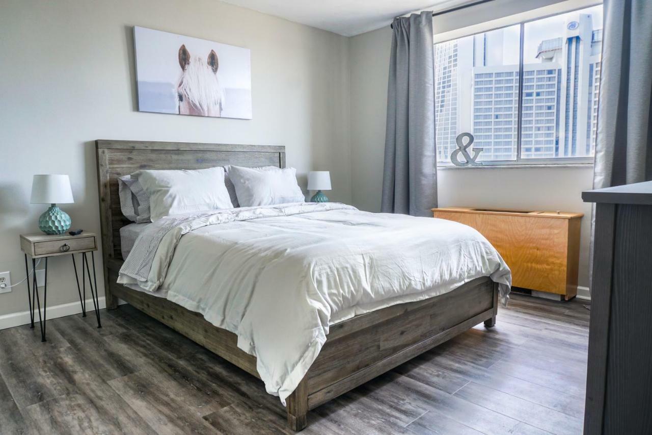 Welcoming Barn, 2 Bedroom & 1 Bath & Parking Atlanta Exteriér fotografie