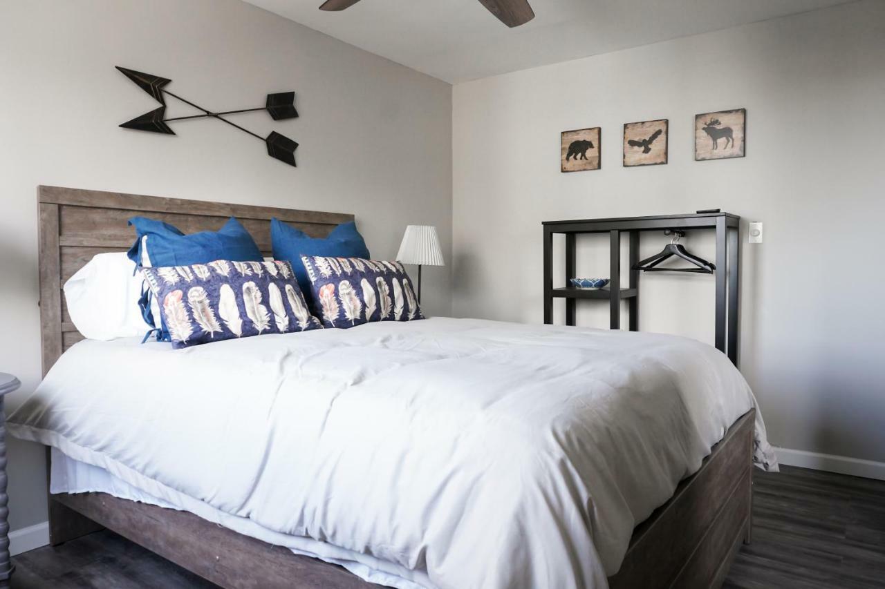 Welcoming Barn, 2 Bedroom & 1 Bath & Parking Atlanta Exteriér fotografie